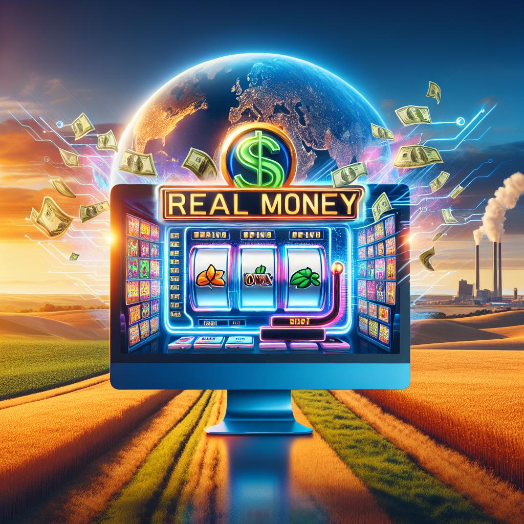 Iowa Online Casinos for Real Money at F12BET